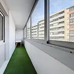 Διαμέρισμα Lumineux 3 Bd Lafayette *