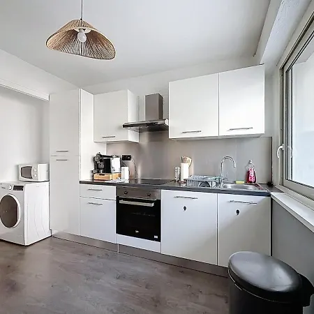 Lumineux 3 Bd Lafayette *