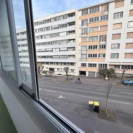 Apartment Lumineux 3 Bd Lafayette Clermont-Ferrand